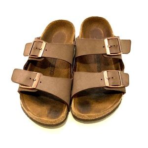 Birkenstocks